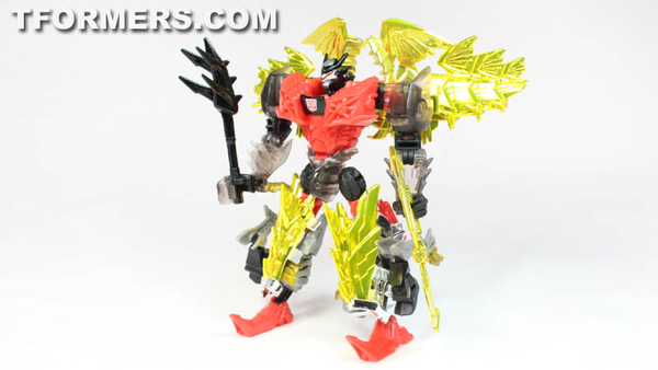 SDCC 2014   G1 Dinobots Exclusives Video Review And Images Transformers Age Of Extinction  (57 of 69)